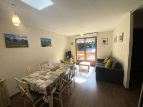 Résidence Bois De Marie - Appartement cosy, avec parking couvert et WIFI, proche du centre de Barèges MAE-8254